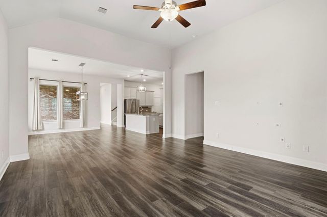 10927 Perennial Mist Drive, Missouri City, TX 77459