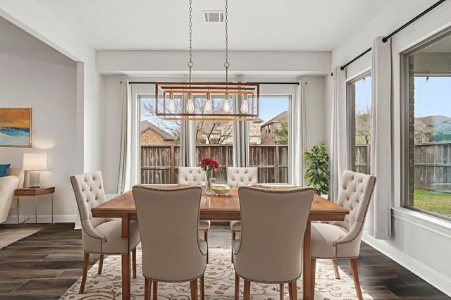 10927 Perennial Mist Drive, Missouri City, TX 77459