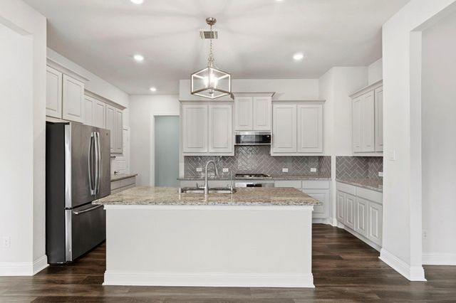 10927 Perennial Mist Drive, Missouri City, TX 77459