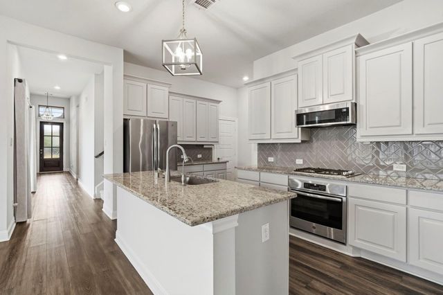 10927 Perennial Mist Drive, Missouri City, TX 77459