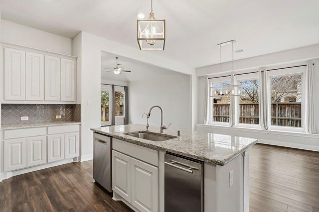 10927 Perennial Mist Drive, Missouri City, TX 77459