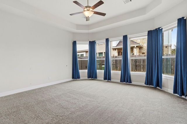 10927 Perennial Mist Drive, Missouri City, TX 77459