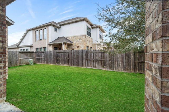 10927 Perennial Mist Drive, Missouri City, TX 77459