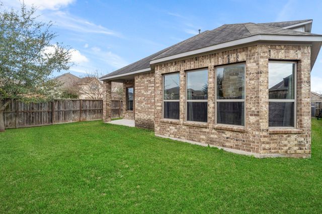 10927 Perennial Mist Drive, Missouri City, TX 77459