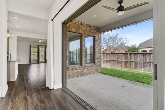 10927 Perennial Mist Drive, Missouri City, TX 77459