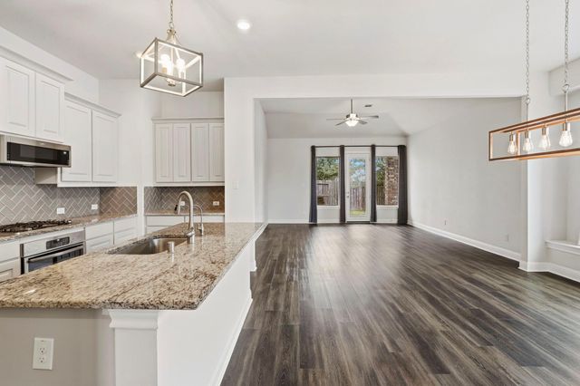 10927 Perennial Mist Drive, Missouri City, TX 77459