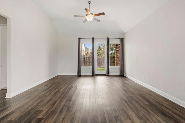 10927 Perennial Mist Drive, Missouri City, TX 77459