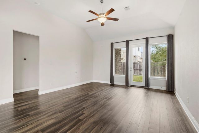 10927 Perennial Mist Drive, Missouri City, TX 77459