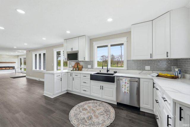 1201 Lindberg Road, West Lafayette, IN 47906