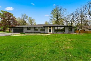 1201 Lindberg Road, West Lafayette, IN 47906