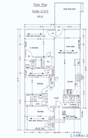 211 S 12th Ave, Hopewell, VA 23860