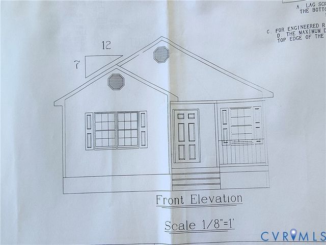 211 S 12th Ave, Hopewell, VA 23860