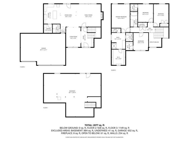 1984 Longview Drive, Liberty, MO 64068