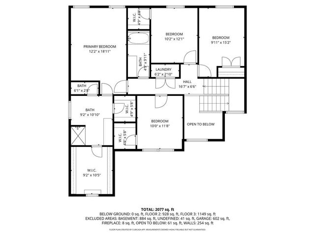 1984 Longview Drive, Liberty, MO 64068