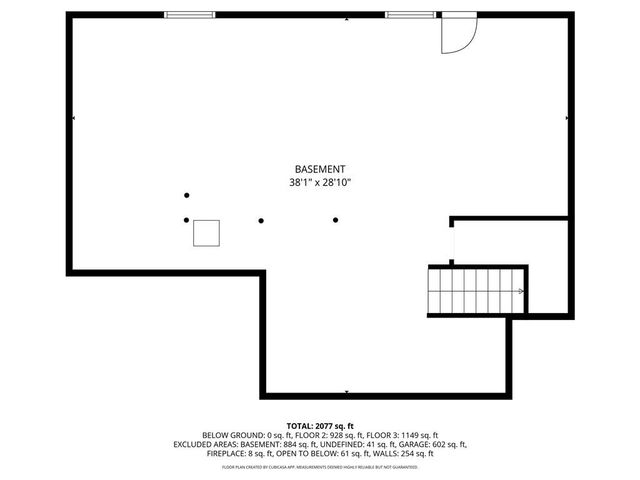 1984 Longview Drive, Liberty, MO 64068