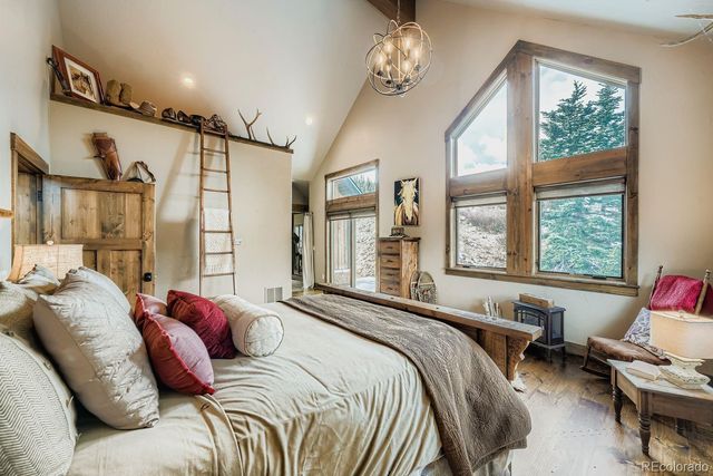 401 Timberline Trail, Fairplay, CO 80440