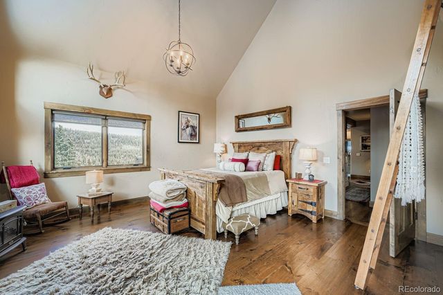 401 Timberline Trail, Fairplay, CO 80440