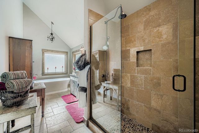 401 Timberline Trail, Fairplay, CO 80440