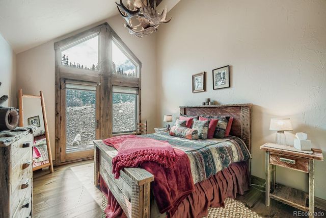 401 Timberline Trail, Fairplay, CO 80440