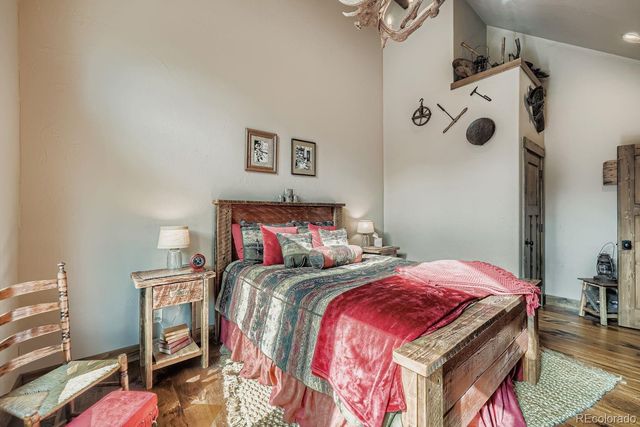 401 Timberline Trail, Fairplay, CO 80440