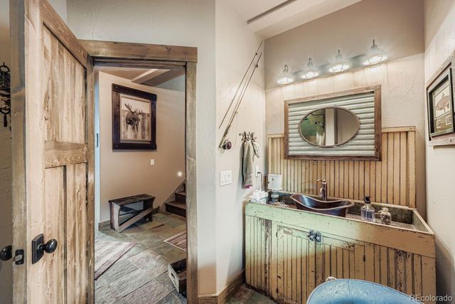 401 Timberline Trail, Fairplay, CO 80440