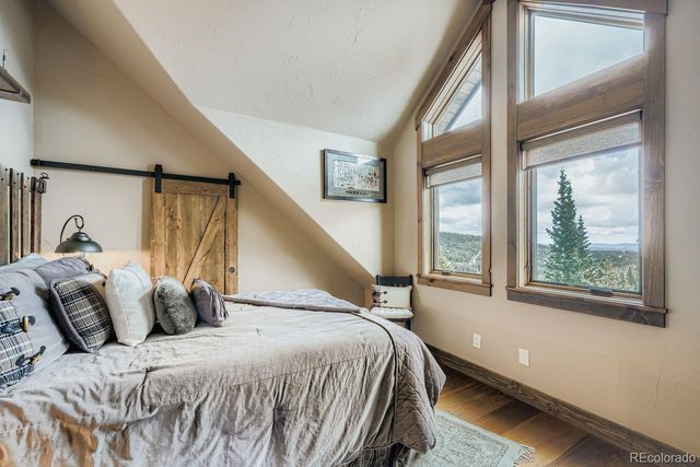 401 Timberline Trail, Fairplay, CO 80440