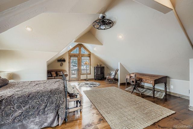 401 Timberline Trail, Fairplay, CO 80440