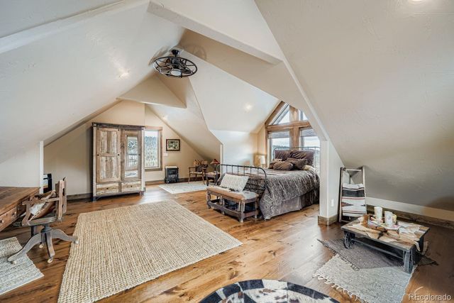 401 Timberline Trail, Fairplay, CO 80440