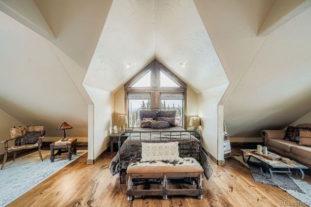 401 Timberline Trail, Fairplay, CO 80440