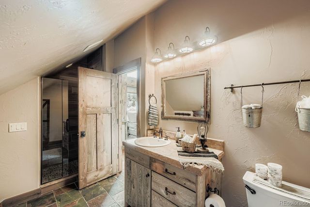 401 Timberline Trail, Fairplay, CO 80440