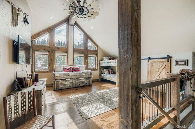 401 Timberline Trail, Fairplay, CO 80440