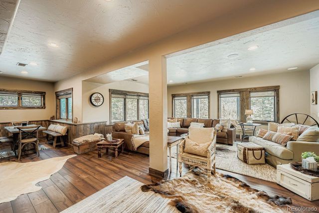 401 Timberline Trail, Fairplay, CO 80440