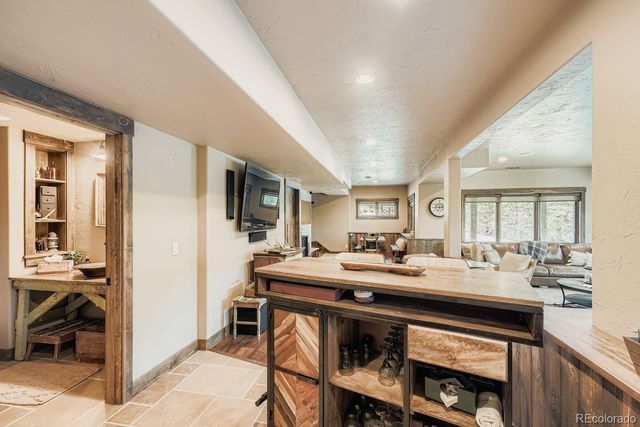 401 Timberline Trail, Fairplay, CO 80440