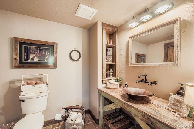 401 Timberline Trail, Fairplay, CO 80440