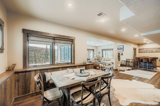 401 Timberline Trail, Fairplay, CO 80440