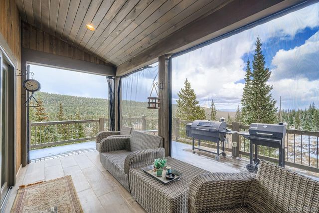 401 Timberline Trail, Fairplay, CO 80440
