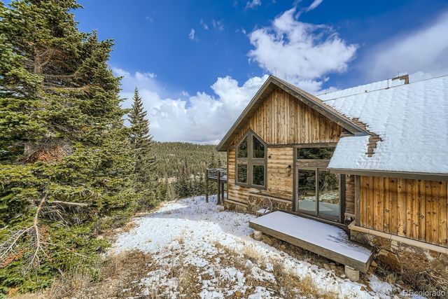 401 Timberline Trail, Fairplay, CO 80440