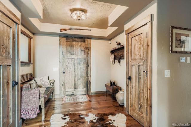 401 Timberline Trail, Fairplay, CO 80440