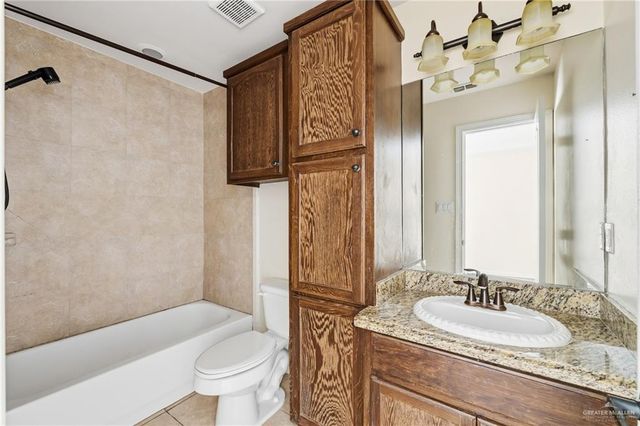 1309 Fig Avenue C, Pharr, TX 78577