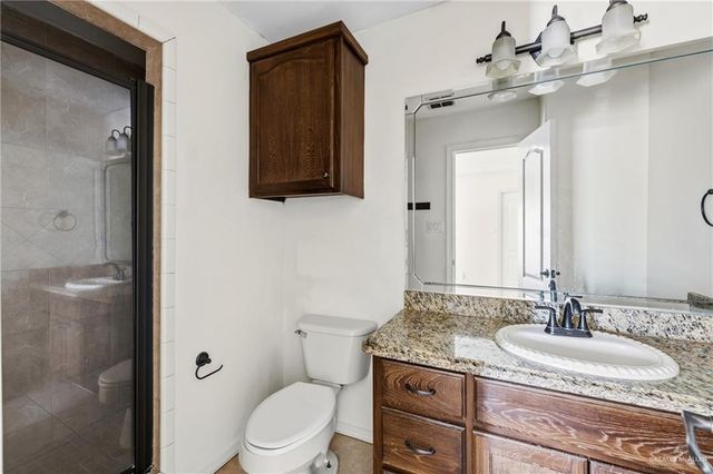 1309 Fig Avenue C, Pharr, TX 78577