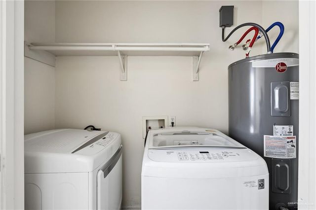 1309 Fig Avenue C, Pharr, TX 78577