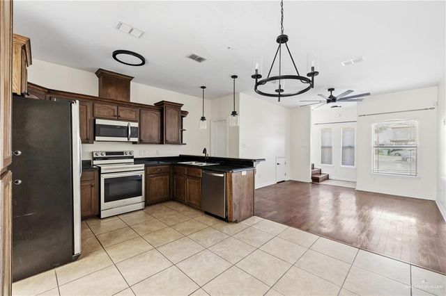 1309 Fig Avenue C, Pharr, TX 78577