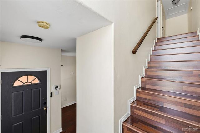 1309 Fig Avenue C, Pharr, TX 78577