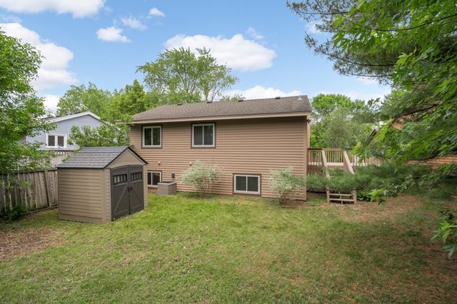 5615 Albert Street, Shoreview, MN 55126