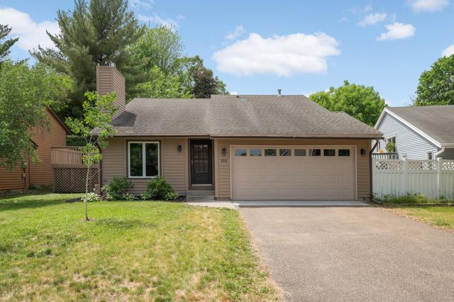 5615 Albert Street, Shoreview, MN 55126