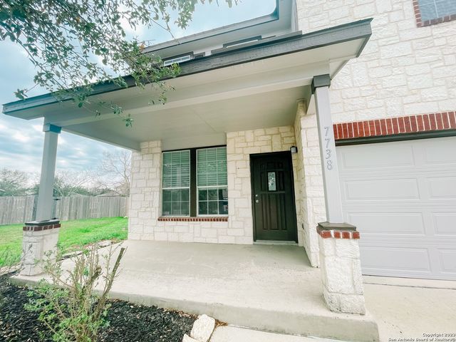 7738 Paraiso Cir, Boerne, TX 78015