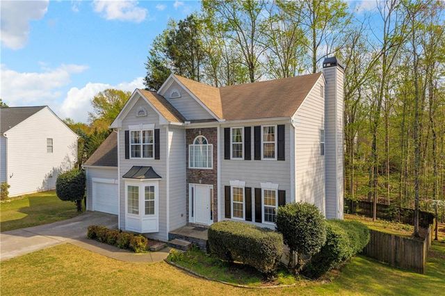 570 White Stag Court, Suwanee, GA 30024