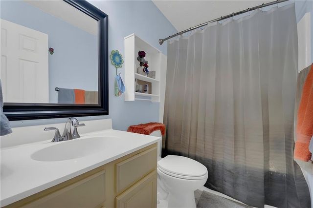 570 White Stag Court, Suwanee, GA 30024