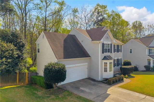 570 White Stag Court, Suwanee, GA 30024