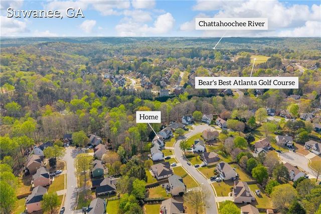 570 White Stag Court, Suwanee, GA 30024